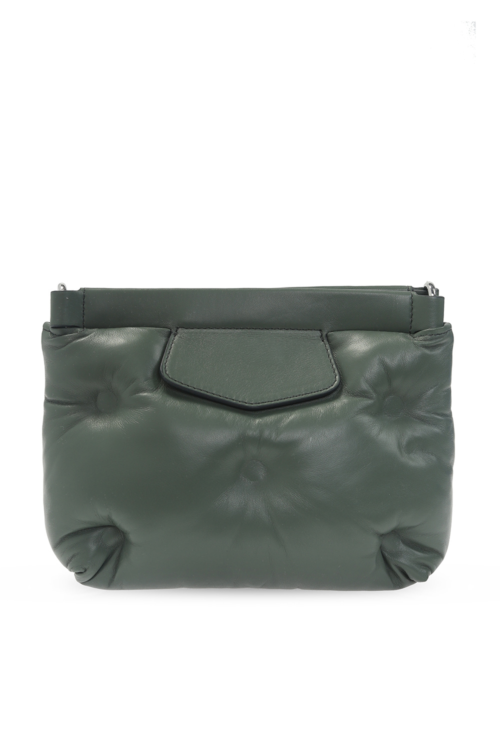 【関税＆送料込み】Maison Margiela Mini Glam Slam Red Carpe Maison Margiela Mini Glam Slam Red Carpet Crossbody Bag